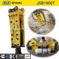 Jisan hidráulico interruptor JSB1900T juego para 17-23 toneladas excavadora